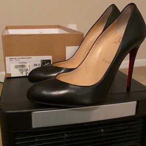 Breche 100 Nappa Shiny